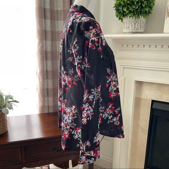 Lauren Ralph Lauren XL Long Sleeve Button Down - Picture 5 of 15